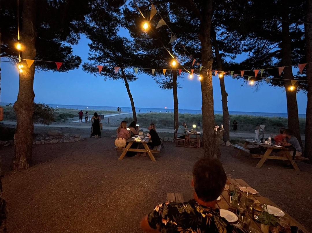 Rosarito Café