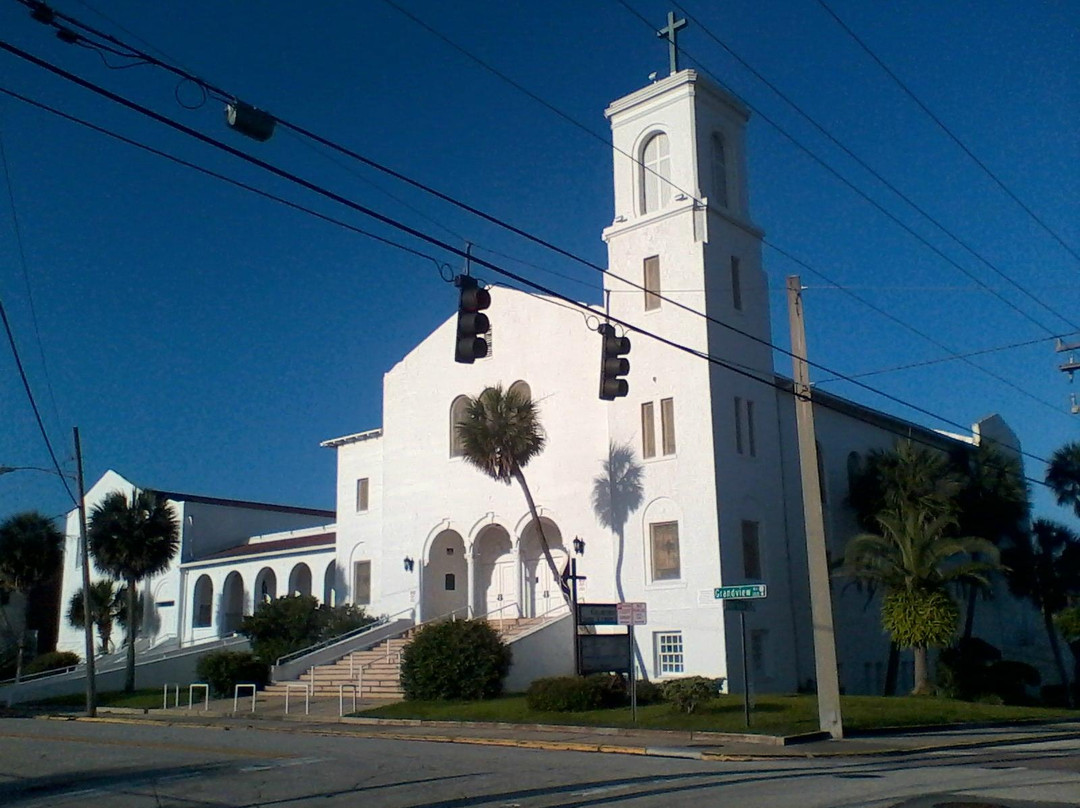 Community United Methodist Church景点图片