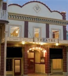 Sutter Creek Theatre景点图片