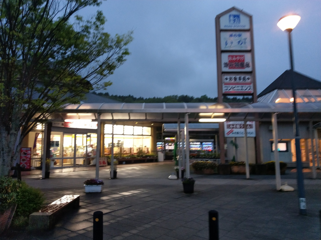 Roadside Station Iga景点图片