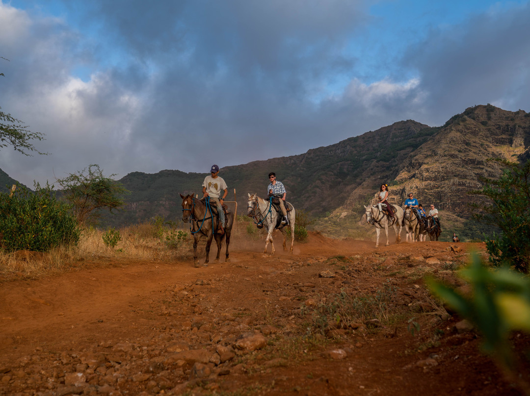 Ohikilolo-怀厄奈必去景点