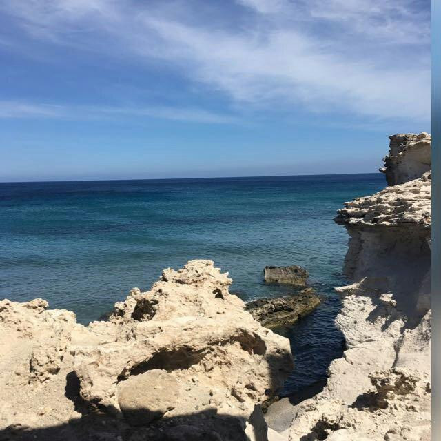 Cabo de Gata Kayak景点图片