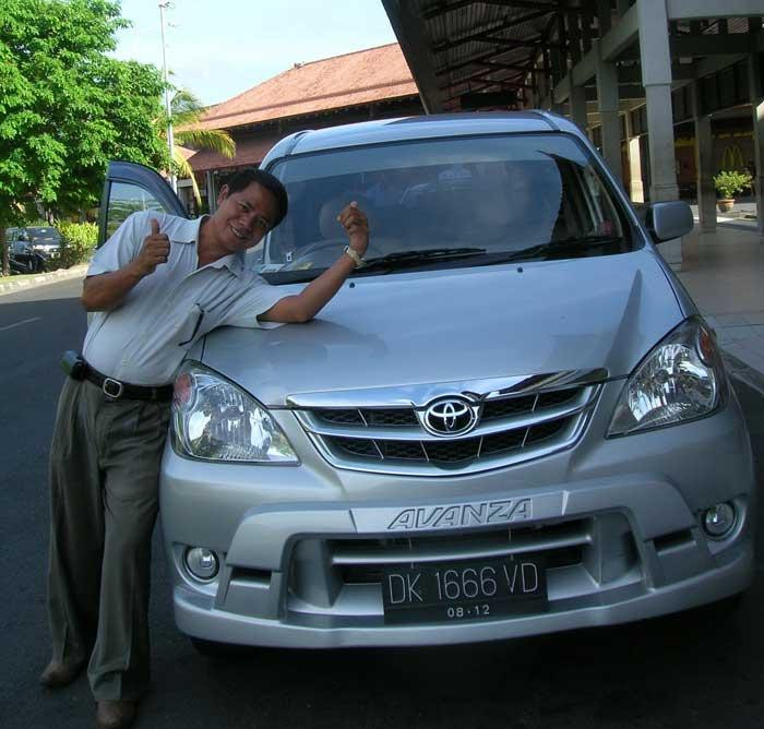 Elindo Bali Tour - Day Tours-苏卡瓦堤必去景点