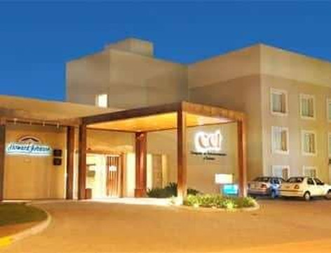 里奥夸尔托豪生酒店-Y