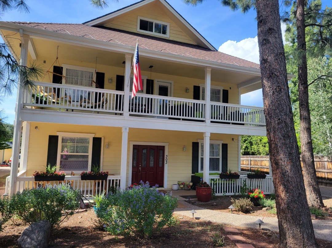 303 Bnb Inn Flagstaff
