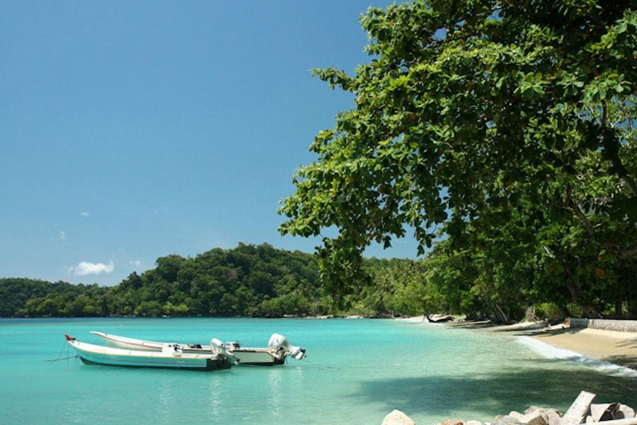 Bie Tour and Travel - Day Tours-韦岛必去景点