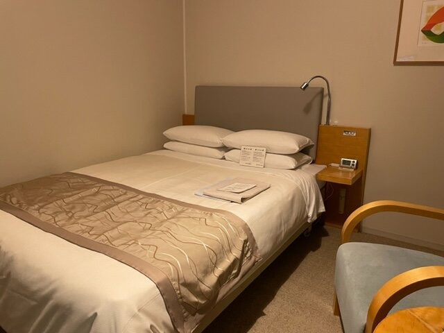 新泻日航酒店主图