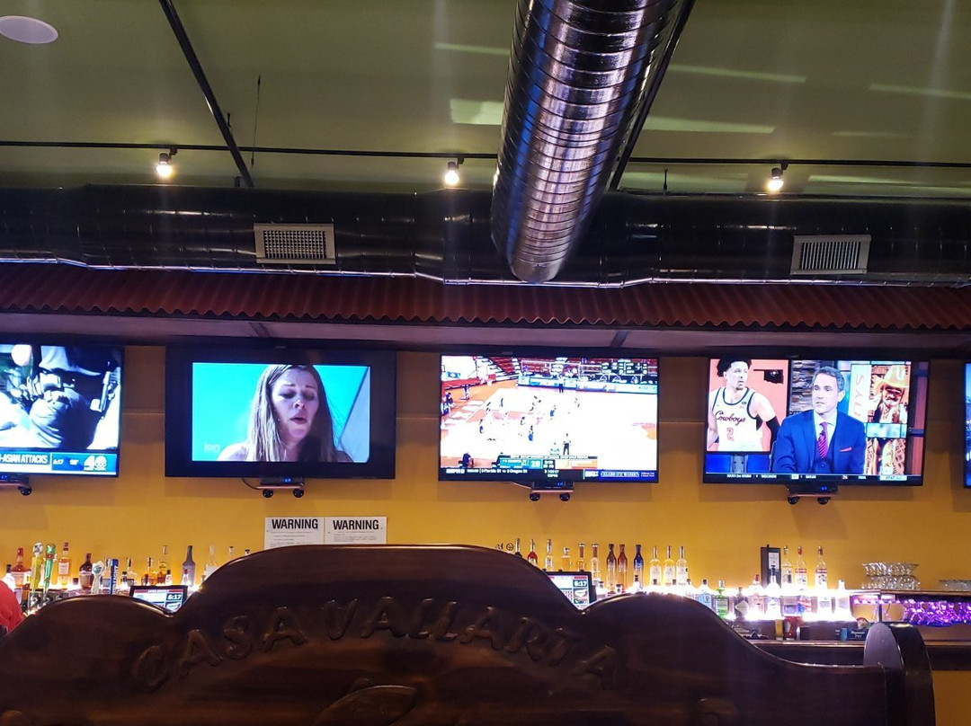 Casa Vallarta - Lake Katrine Ny