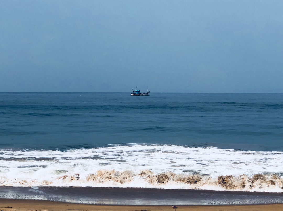 Rajbagh Beach景点图片