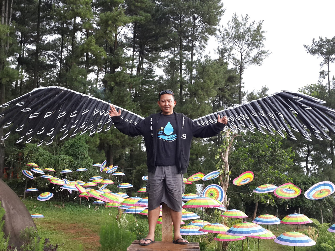 Bukit Batu Kemun-Babakan Madang必去景点