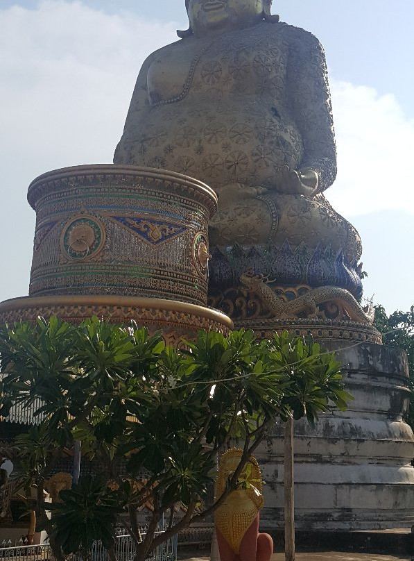 Wat LangSan Prasit-龙仔厝必去景点