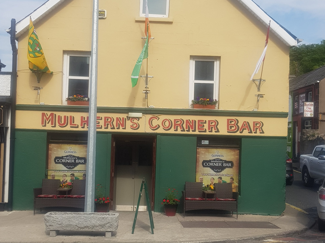 Mulhern's Corner Bar景点图片