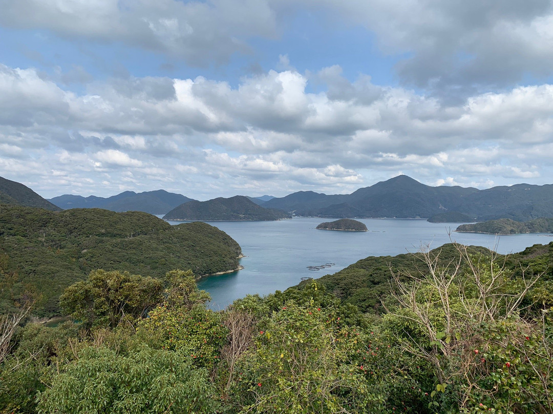 Ryukanzan Observatory景点图片