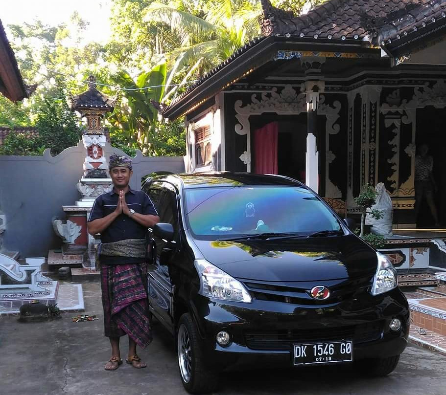 Piyara Bali tour-库塔必去景点