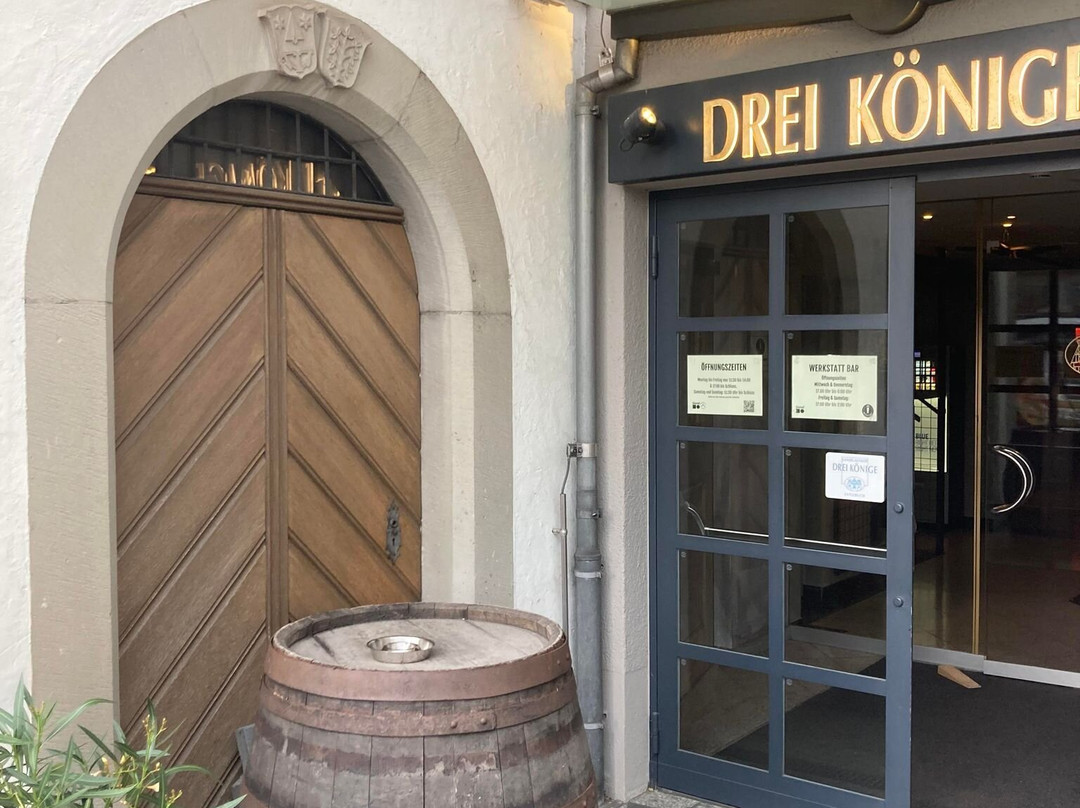 Landgasthof Drei Könige主图