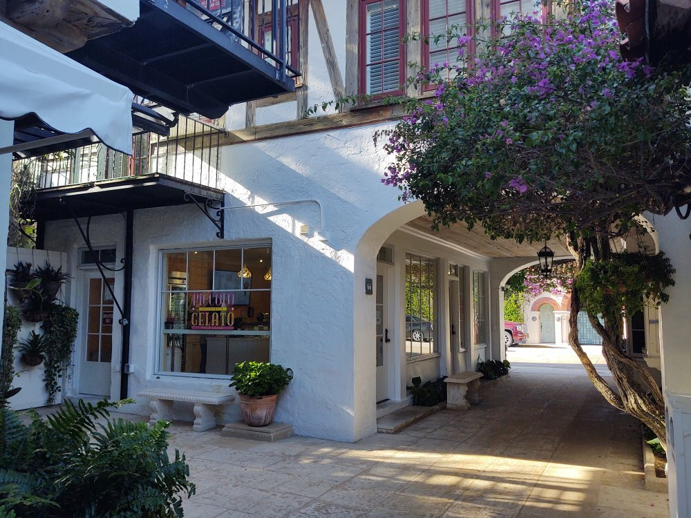 Piccolo Gelato