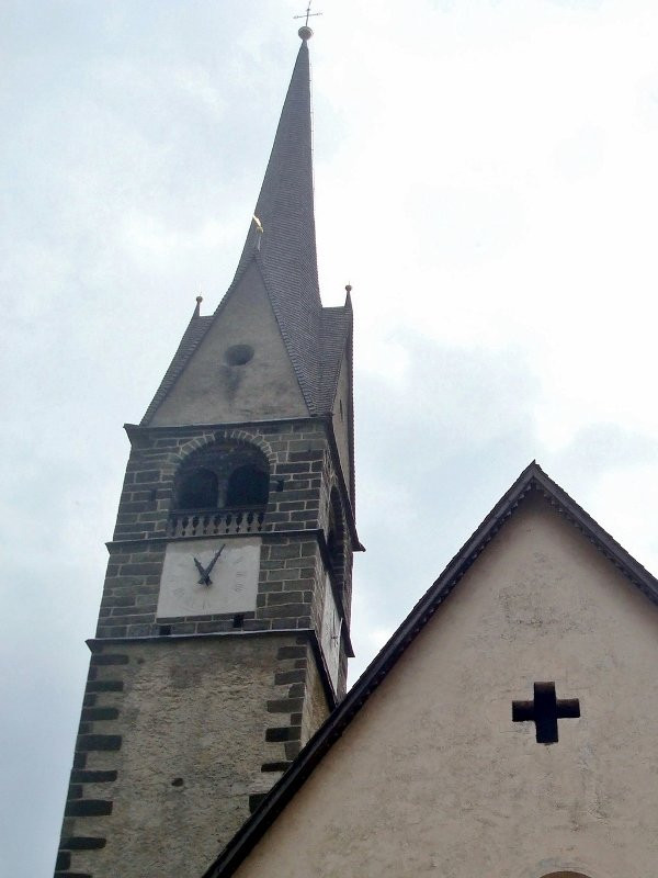 Chiesa di San Bartolomeo Apostolo-Caprile必去景点