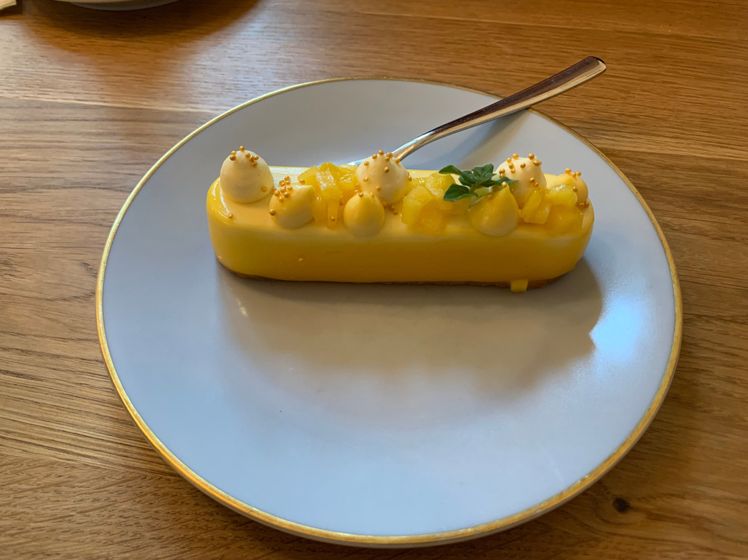 Fräulein Margot - Café in der Goldenen Biene