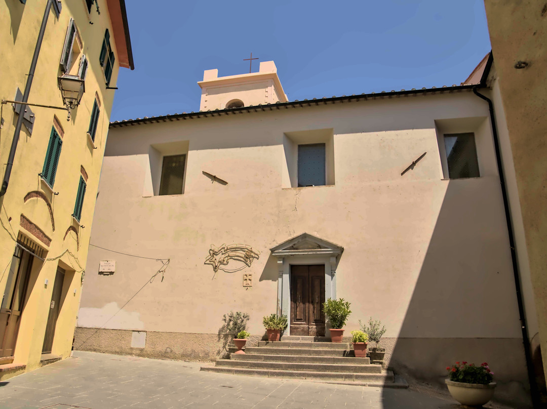 Chiesa di San Lorenzo景点图片