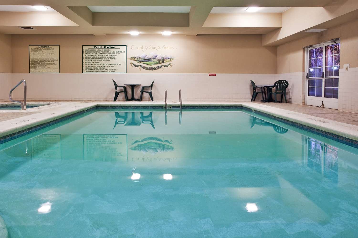 Country Inn & Suites by Radisson, Helen, GA-官方