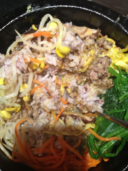 PANKOO釜山料理(淮海店)