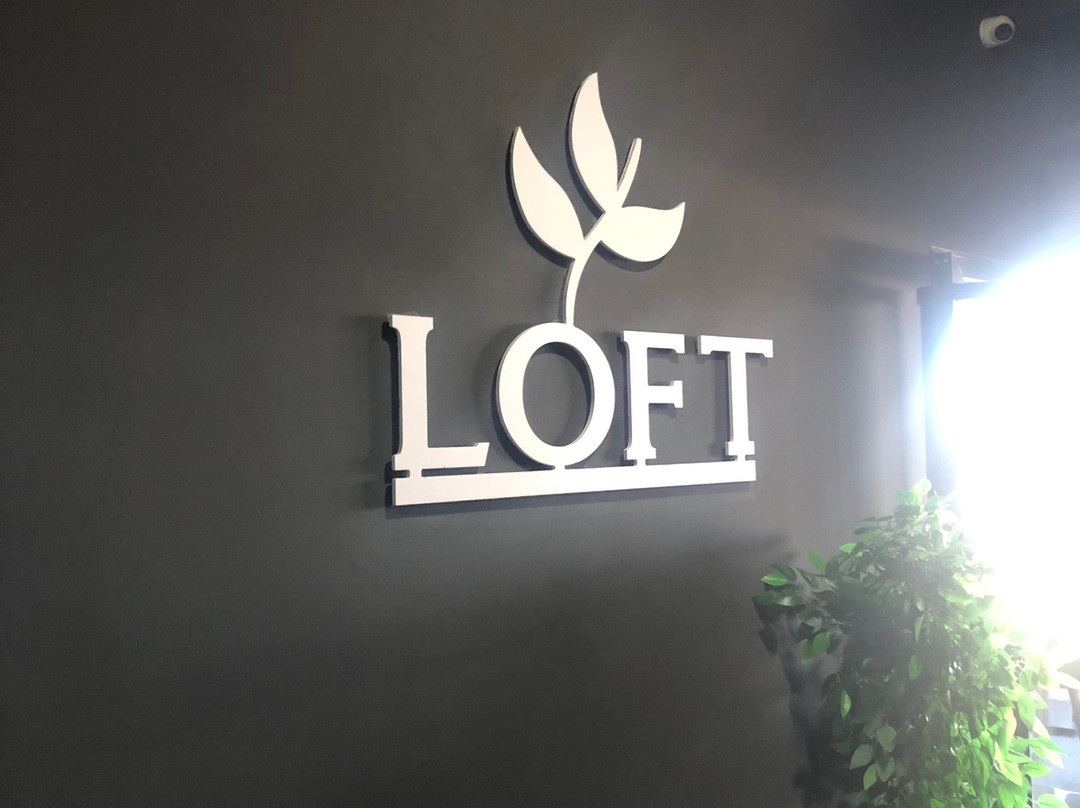 Loft Cafe And Restaurant
