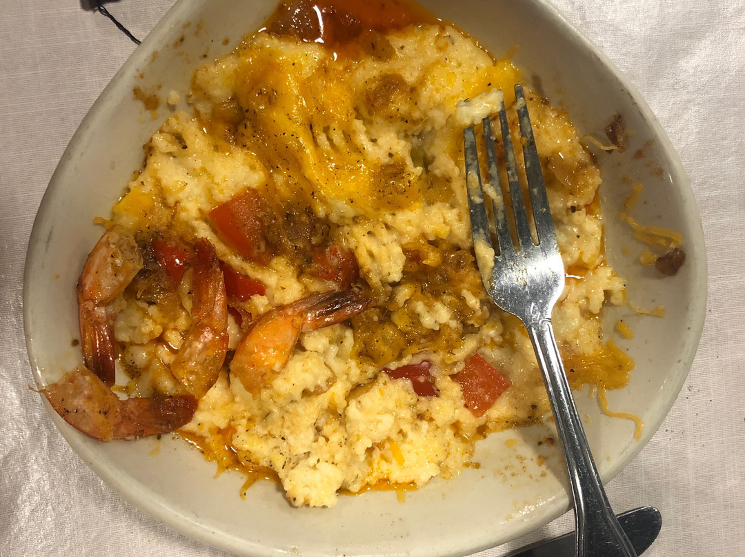 Drift Coastal Italian Restaurant