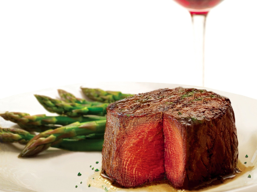 茹丝葵牛排餐厅(尖沙咀店)