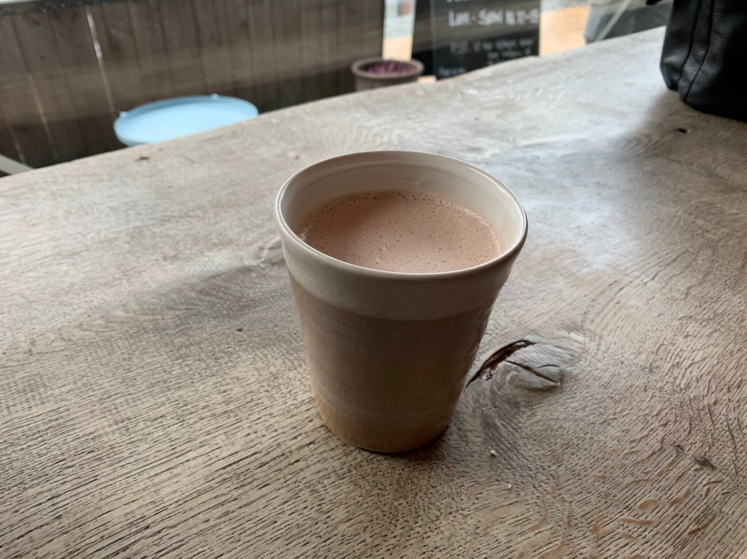 Kaffebaren