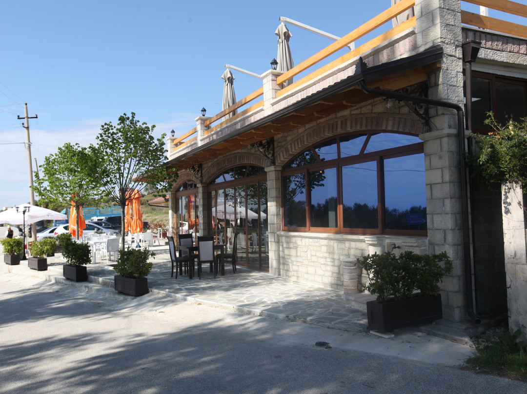 Erbela Restaurant