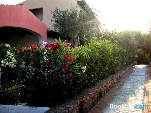 I Mari di Gallura Suites and Rooms