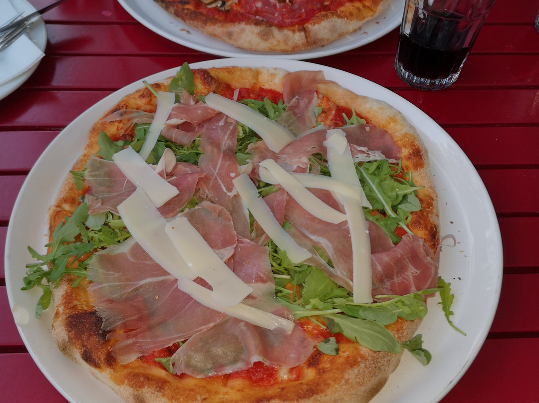 Rosticceria San Leone