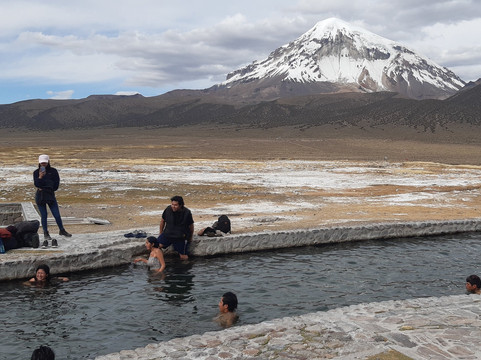 Waliki Adventures Bolivia-拉巴斯必去景点