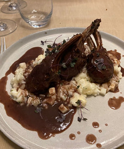 Mont Cristo Wine & Bar餐厅图片