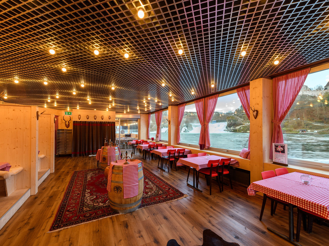 Insel Bistro