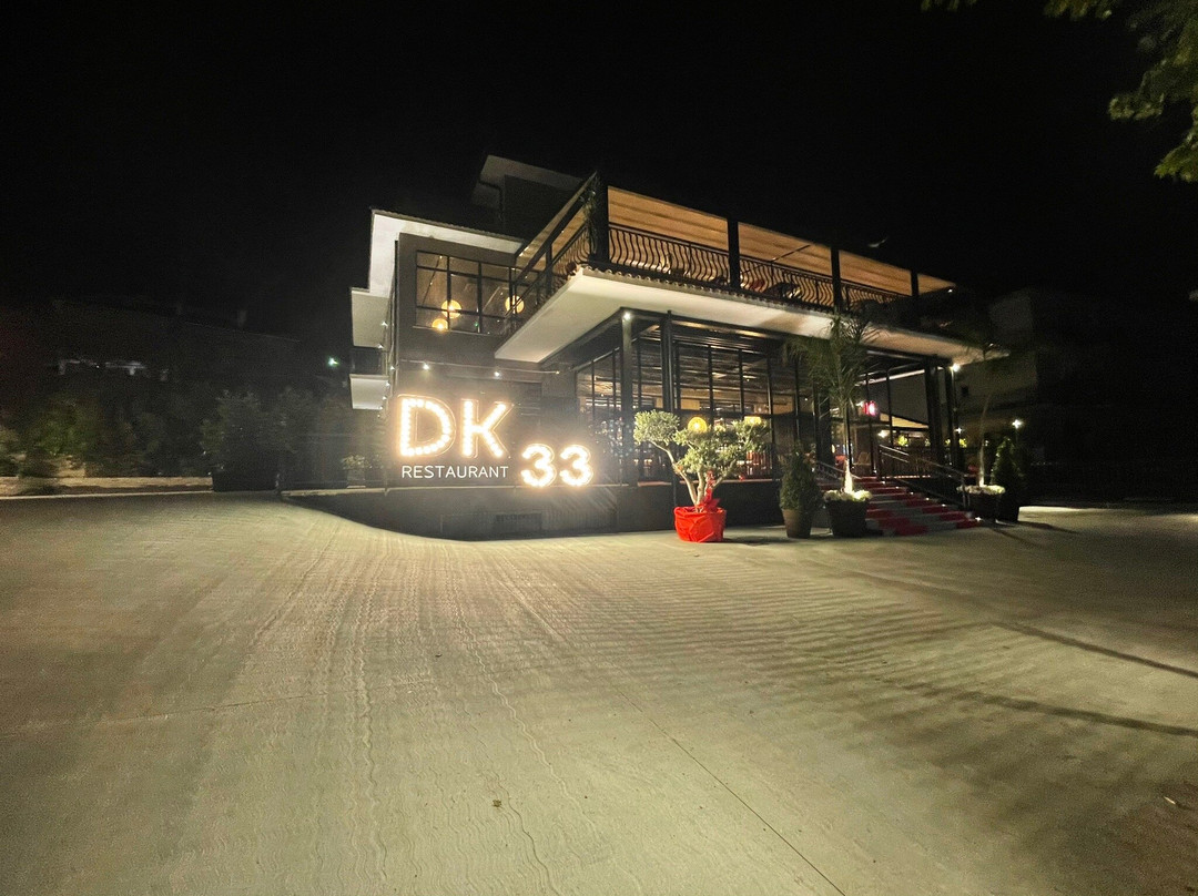 Dk 33 Ristorante