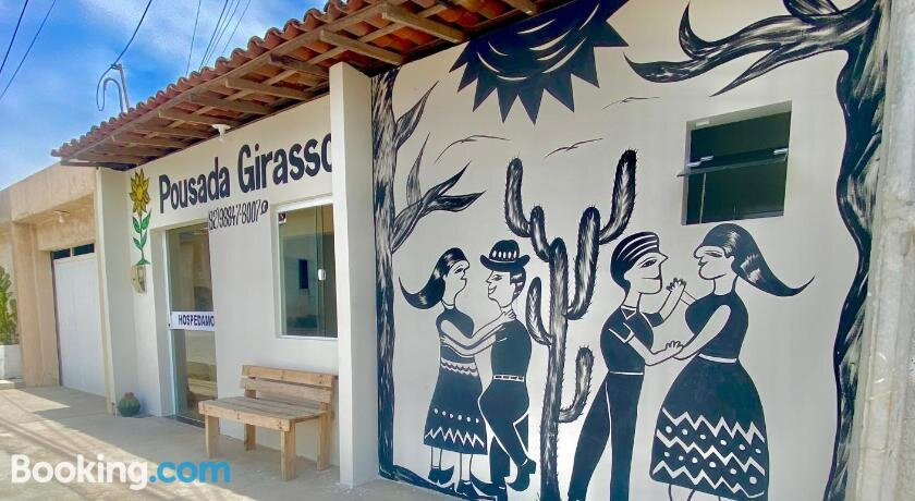 Flat Lar De Férias主图