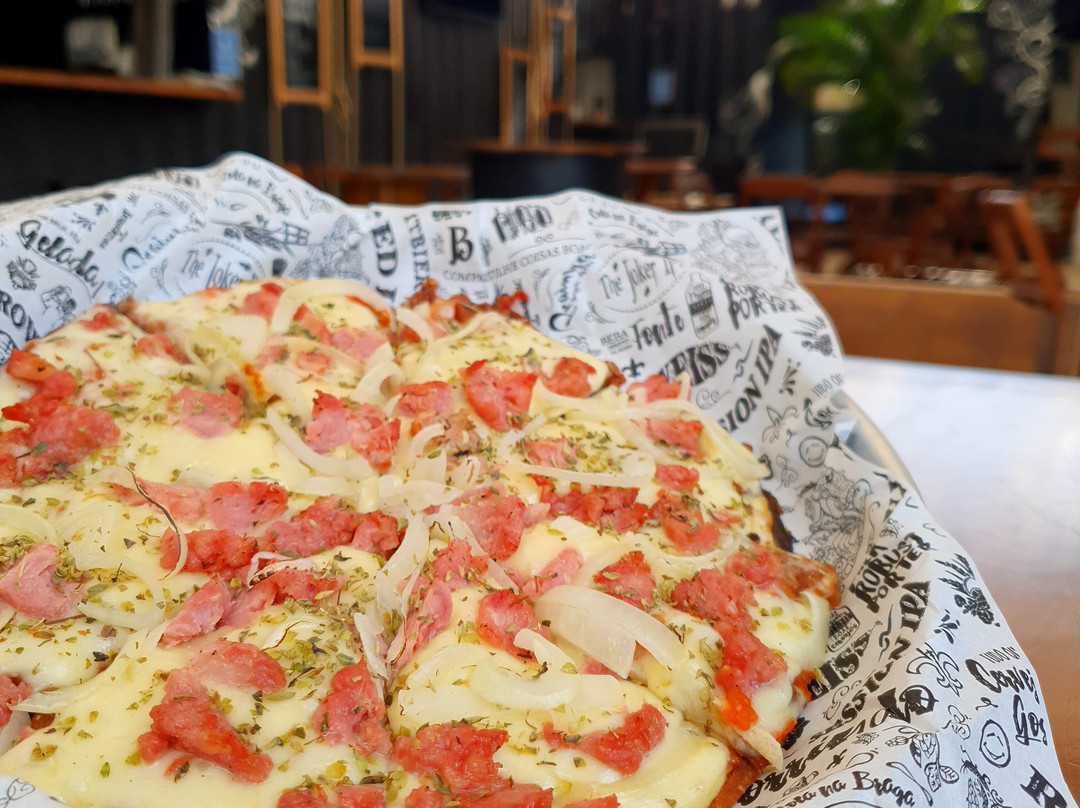 Cervejaria Bragantina-Braganca Paulista必去景点