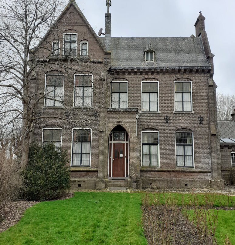 R.K. Kerk Johannes De Doper-Westbeemster必去景点