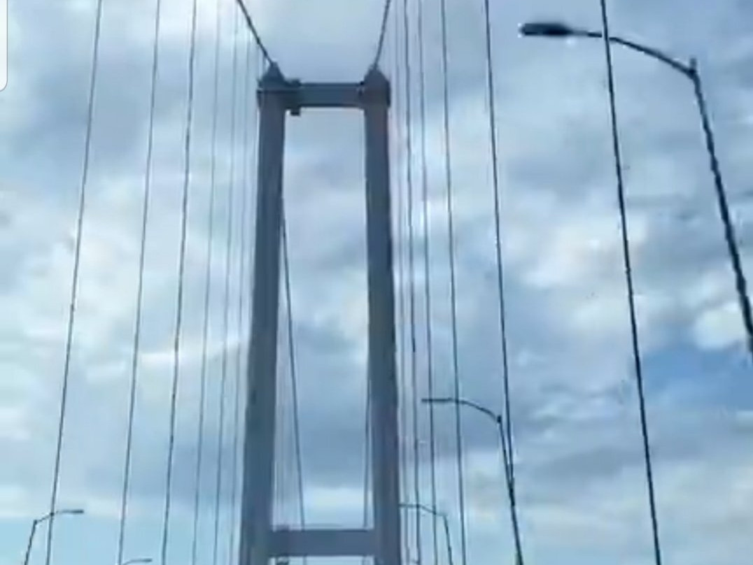 Osmangazi Koprusu景点图片
