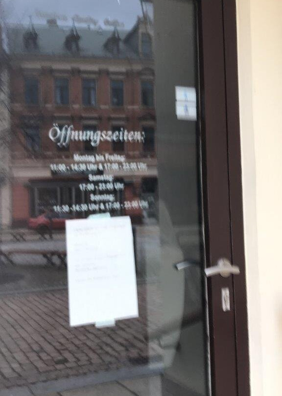 Ristorante Romantica