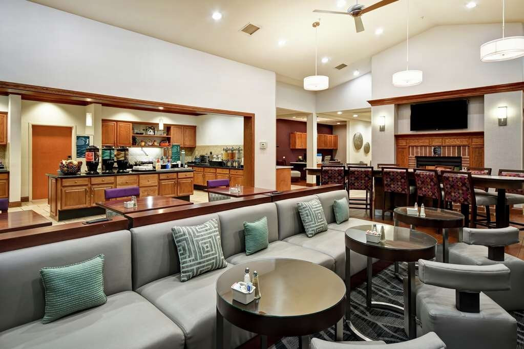 Homewood Suites by Hilton Cincinnati-Milford主图