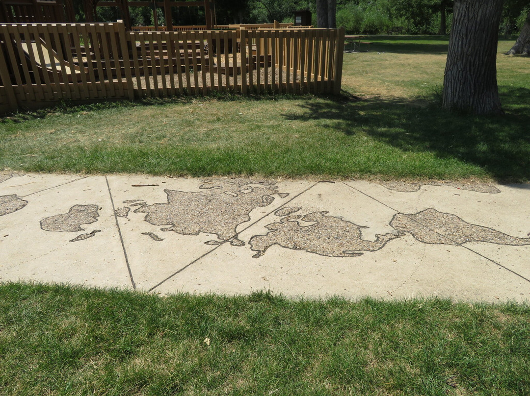 Spearfish City Park