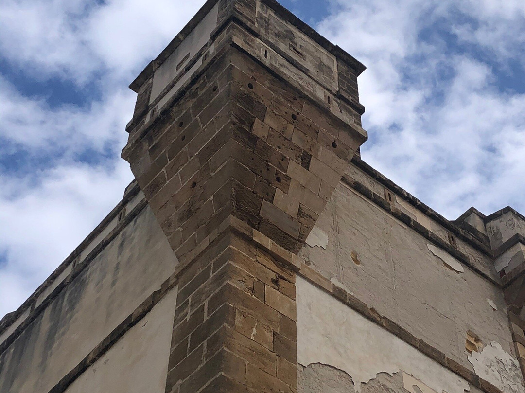 La Torre Di Bonagia-Bonagia必去景点