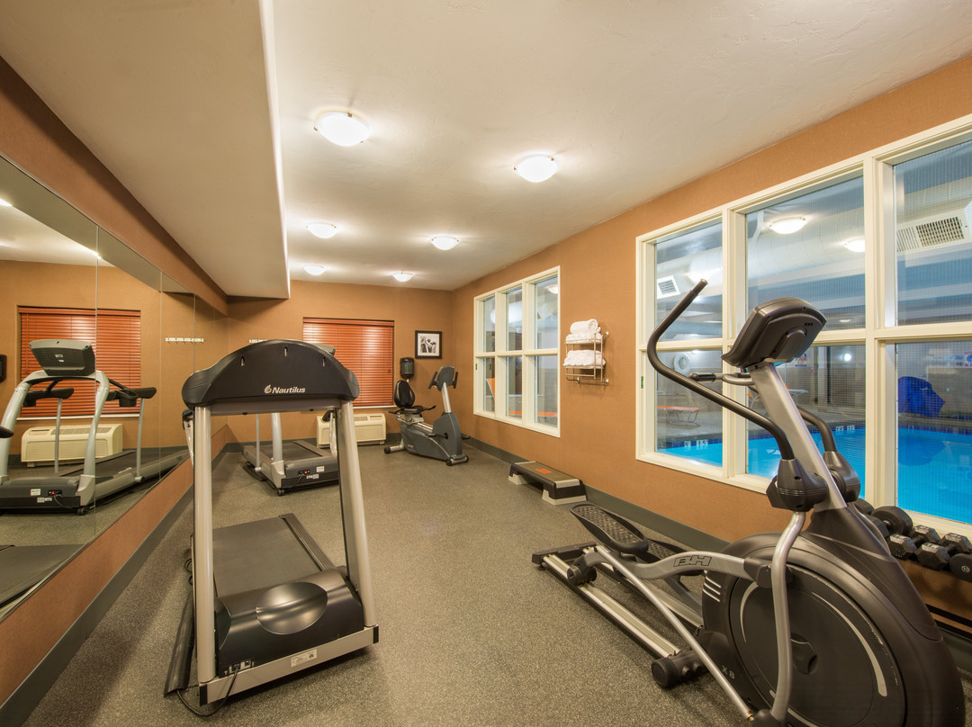 Holiday Inn Express & Suites Douglas by IHG主图