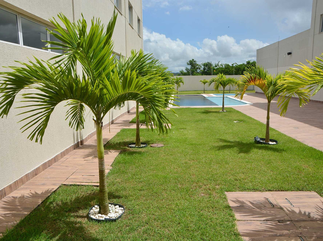 Hotel Go Inn Goiana主图