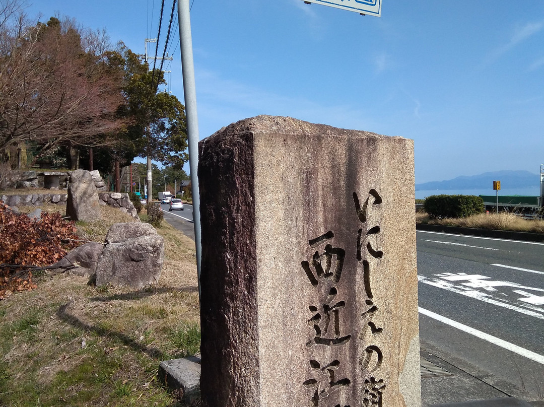 Ukawa Shijuhattai Sekibutsugun-高岛市必去景点