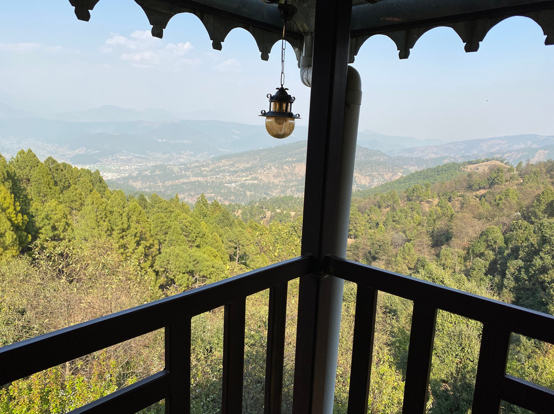 Himalaya Darshan Resort主图