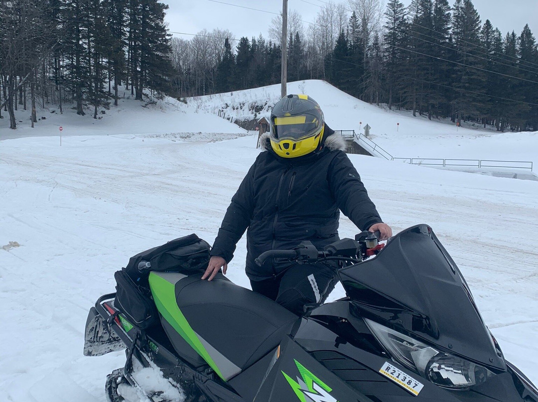 Trailside Rentals-Pittsburg必去景点