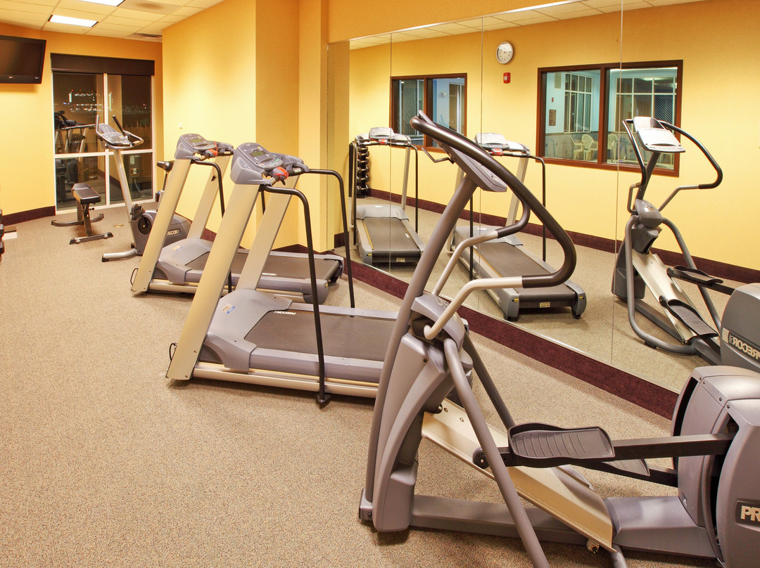 Hyatt House Bentonville / Rogers主图